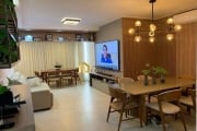 Ed. Vancouver - Apartamento no Condomínio Vancouver em Sorocaba/SP!