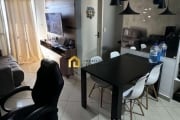 Ed. Rios da Amazônia - Apartamento no Jardim Refúgio-Sorocaba/SP