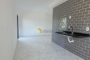 Ed. Residencial Flórida - Apartamento Ed. Flórida