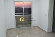 Ed. Bosque de Córdoba - Apartamento à venda no bairro Vila Haro - Sorocaba/SP