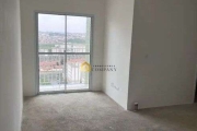 Ed. Residencial MontCastelo - Apartamento 2 quartos, Caguaçu, zona norte de Sorocaba/SP