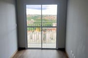 Ed. Residencial MontCastelo - Apartamento 2 quartos, Caguaçu, zona norte de Sorocaba/SP