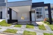 Condomínio Horto Florestal Villagio - Casa térrea no Condomínio Horto Florestal Villagio em Sorocaba