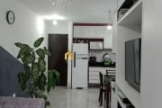 Ed. Rios da Amazônia - Apartamento no Jardim Refúgio-Sorocaba/SP