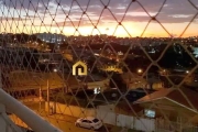 Ed. Nogueira - Apartamento à venda no Vila Mineirão-Sorocaba/SP