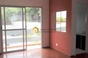 Ed. Arco Íris - Apartamento 2 quartos na zona leste de Sorocaba - Parque Três Meninos