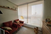 Ed. Vancouver - Apartamento no Parque Campolim/SP