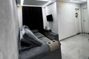 Ed. Residencial MontCastelo - Apartamento à venda no bairro Caguassu - Sorocaba/SP, Zona Norte