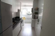 Ed. Residencial Villa de Espanha (Vila Hortência) - Apartamento no Vila Hortência-Sorocaba/SP