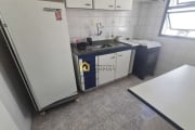 Ed. San Marino - Apartamento Cobertura no Vila Jardini-Sorocaba/SP