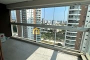 Ed. Spettacolo Patriani - Apartamento no Campolim em Sorocaba/SP