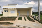 Condomínio Terras de São Francisco - Casa térrea no Condomínio Terras de São Francisco - Sorocaba