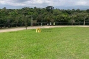 Condomínio Eco Residencial Fazenda Jequitibá - Terreno no Condomínio Parque Ecoresidencial Fazenda Jequitibá em Sorocaba/SP