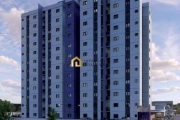 Ed. Residencial Luiza - Apartamento 3 quartos com varanda grill na zona leste de sorocaba