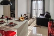 Ed. Residencial Caribe (Vila Haro) - Apartamento na zona leste de Sorocaba para sair do aluguel