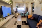 Ed. Spazio Santorini - Apartamento no Jardim Simus-Sorocaba/SP