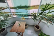 Ed. Nature Clube - Apartamento no Jardim Vera Cruz-Sorocaba/SP