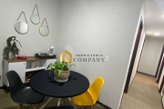 Ed. Residencial Esplanada - Apartamento Res. Esplanada - Votorantim/SP