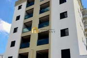 Ed. Residencial The Lux - Apartamento dois quartos com suíte em Santa Rosália Sorocaba SP