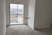 Ed. Residencial MontCastelo - Apartamento Ed. Mont Casleto