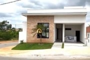 Condomínio Villagio Wanel - Casa no Condomínio Villagio Wanel em Sorocaba/SP