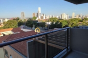 Ed. Kennedy 180 - Apartamento Studio no Jardim Paulistano - Sorocaba/SP