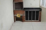 Apartamento com Quintal na Zona Norte