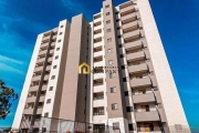 Ed. Mirante Ipanema - Apartamento à venda no bairro Caguassu - Sorocaba/SP, Zona Norte