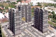 Ed. Residencial Tropical Park - Apartamento 2 Dormitórios Zona Oeste - Sorocaba Entrada Parcelada