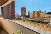 Ed. San Diego - Apartamento no bairro Vila Augusta-Sorocaba/SP