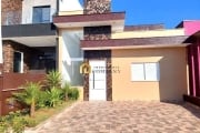 Condomínio Horto Florestal Villagio - Casa térrea a venda no Condomínio Horto Florestal Villagio em Sorocaba/SP