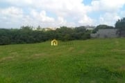 Condomínio Fazenda Alta Vista - Terreno no Condomínio Fazenda Alta Vista em Salto de Pirapora/SP