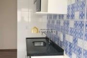 Ed. Parque Sicília - Apartamento no Condomínio Parque Sicília em Votorantim, SP!!!