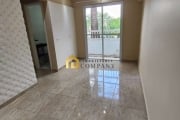 Ed. Residencial Villa de Espanha (Vila Hortência) - Apartamento Vila Hortência