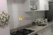 Ed. Residencial Villa de Espanha (Vila Hortência) - Apartamento à venda no bairro Vila Hortência - Sorocaba/SP, Zona Leste