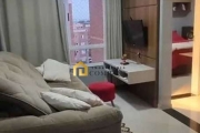 Ed. Residencial Supremo - Apartamento à venda, 47 m², 2 dormitórios, na Vila Fiore em Sorocaba /SP - Zona Norte!