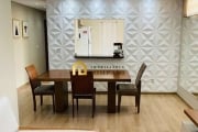 Ed. Residencial São Paulo (Jardim São Paulo) - Apartamento térreo no Ed. Residencial São Paulo-Sorocaba/SP