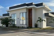 Condomínio Villagio Milano - Casa no Condomínio Villagio Milano em Sorocaba/SP