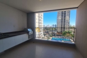 Ed. Ibéria - Apartamento no Residencial Ibéria em Sorocaba/SP