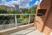 Ed. Residencial Madrid - Apartamento no Jardim Europa-Sorocaba/SP