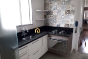 Ed. Parque Sevilha - Apartamento à venda no bairro Jardim Europa - Sorocaba/SP, Zona Oeste