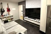 Ed. Residencial Olga Park - Apartamento a venda no Condomínio Olga Park no Jardim Ipê em Sorocaba/SP