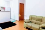 Ed. Parque Serra Bonita - Apartamento térreo a  venda em Sorocaba/SP