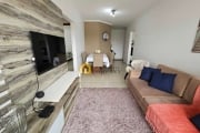 Ed. Cidade Jardim - Apartamento em Sorocaba/SP