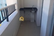 Ed. JR Campolim II - Apartamento no Condomínio JR Campolim II – Jardim são Carlos- Sorocaba/SP