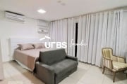 Brookfield Tower - Apartamento 1 quarto