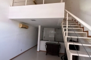 EXCELENTE APARTAMENTO TIPO LOFT NO AMAZON LOTEAMENTO AQUARIUS PITUBA