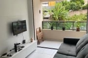 APARTAMENTO A VENDA NO PARQUE BELA VISTA