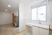 Apartamento com 2 quartos para alugar na Rua Boqueirão, 3521, Estância Velha, Canoas