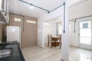 Apartamento com 1 quarto para alugar na Rua Liberdade, 1738, Marechal Rondon, Canoas